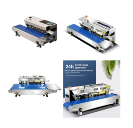 Food And Snacks - Automatische voedsel-, rijst-, thee-, koffie-, noten-