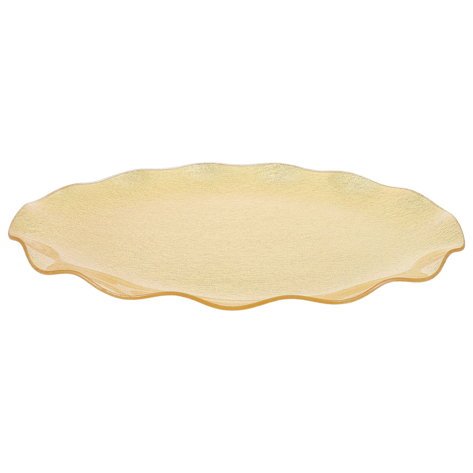 Food Platter Snacks - Herbruikbare plastic serveerschalen voor feestmaaltijden, 12