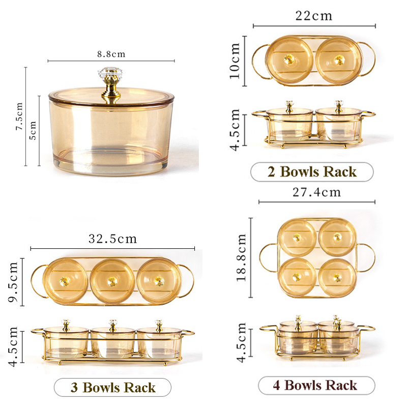 Scandinavische fruitdessert sn - Food Platter Snacks recensie en prijs