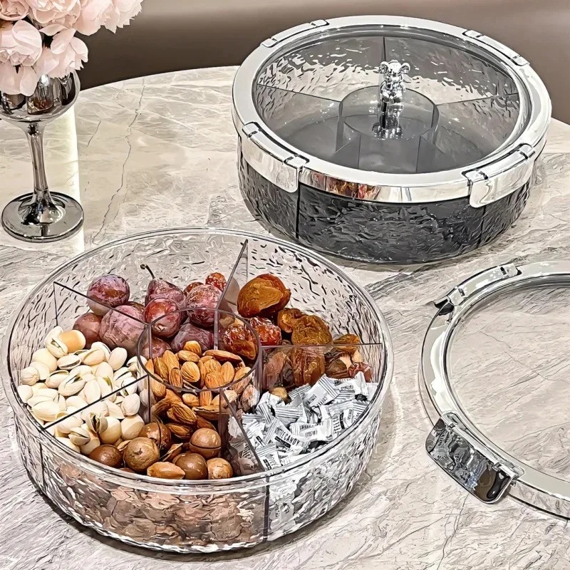 Snack Fruit Verdeeld Bord Box  - Food Platter Snacks recensie en prijs