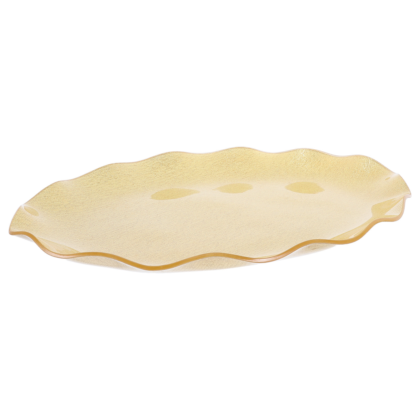 Herbruikbare plastic serveersc - Food Platter Snacks recensie en prijs